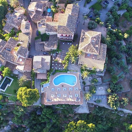 Hoposa Costa D'Or - Adults Only Hotel Deia Exterior foto