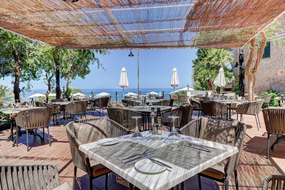 Hoposa Costa D'Or - Adults Only Hotel Deia Exterior foto