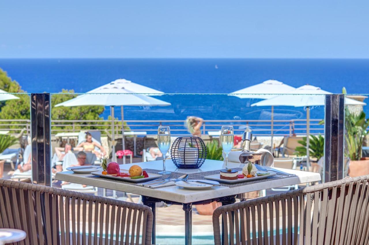 Hoposa Costa D'Or - Adults Only Hotel Deia Exterior foto