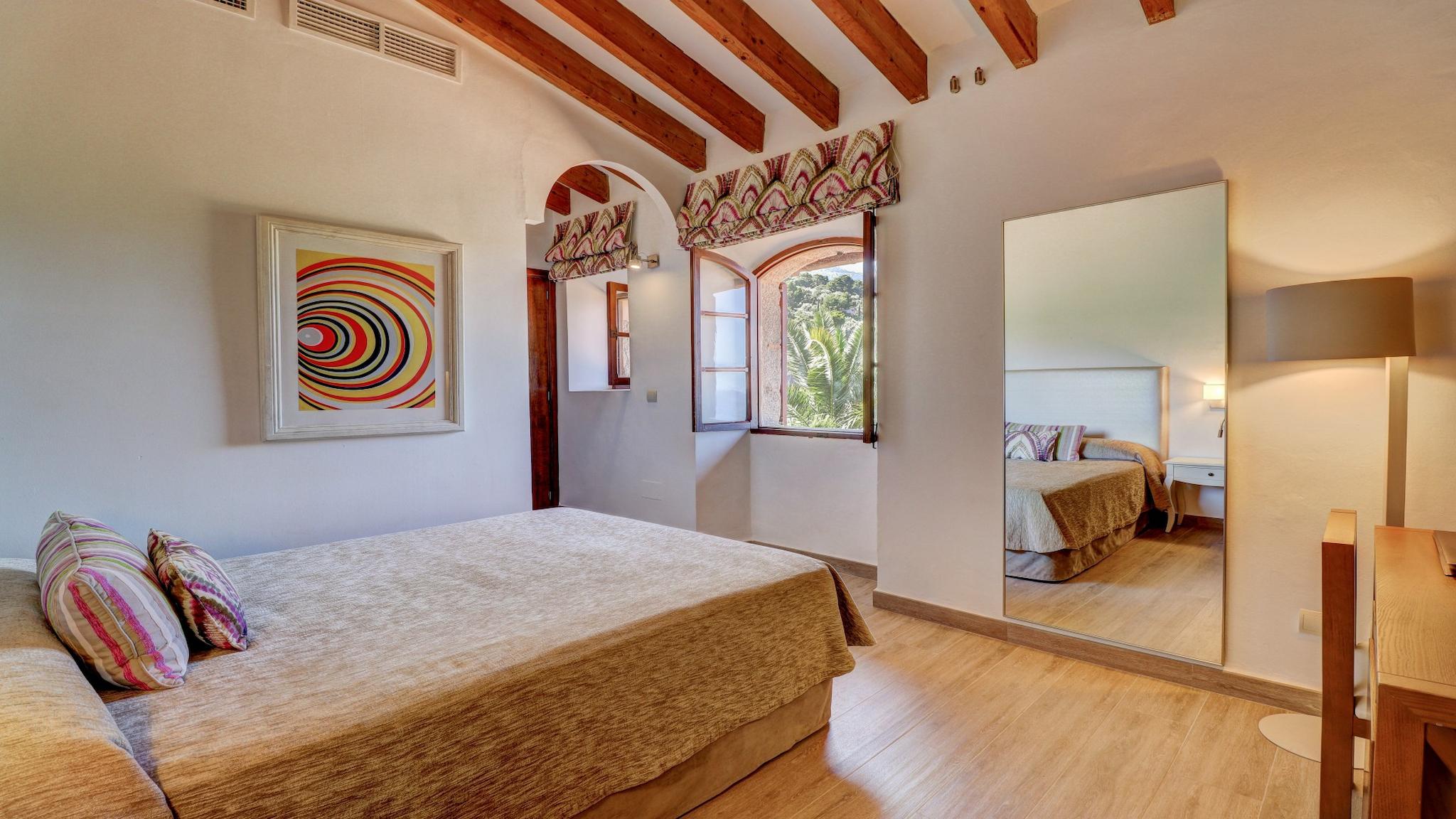 Hoposa Costa D'Or - Adults Only Hotel Deia Exterior foto
