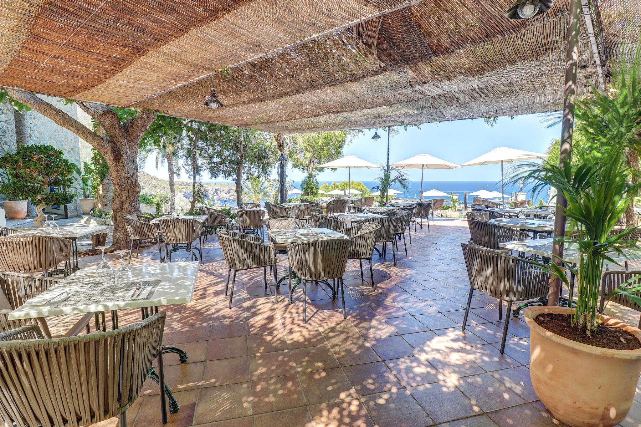 Hoposa Costa D'Or - Adults Only Hotel Deia Exterior foto
