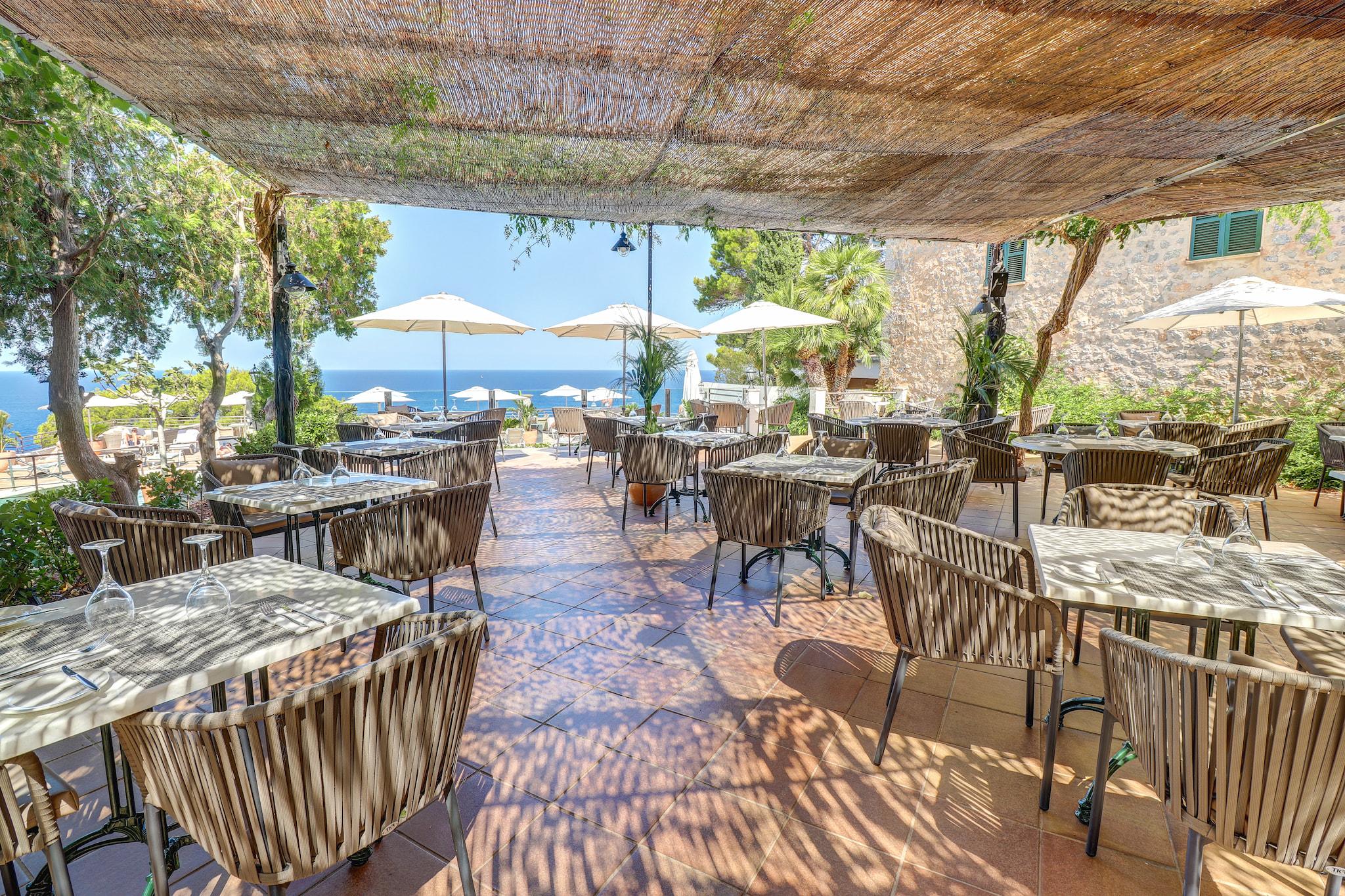 Hoposa Costa D'Or - Adults Only Hotel Deia Exterior foto