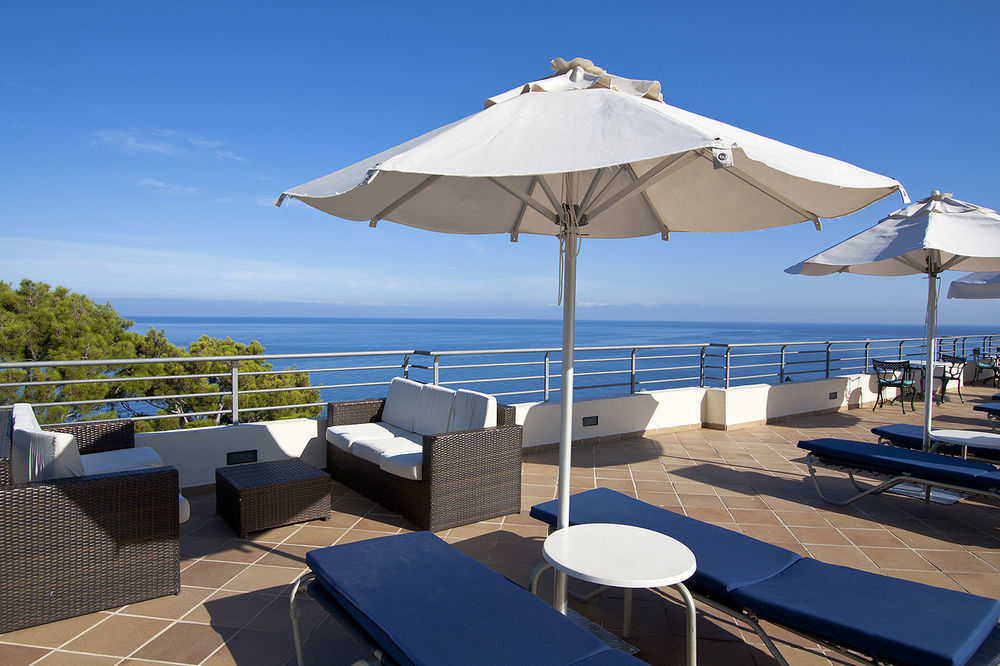 Hoposa Costa D'Or - Adults Only Hotel Deia Exterior foto
