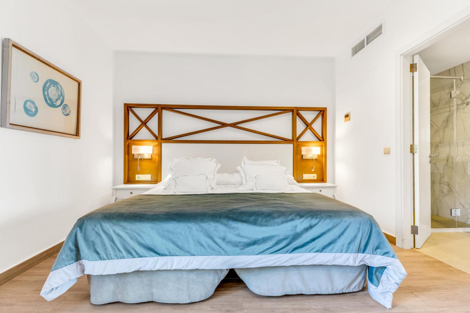 Hoposa Costa D'Or - Adults Only Hotel Deia Exterior foto