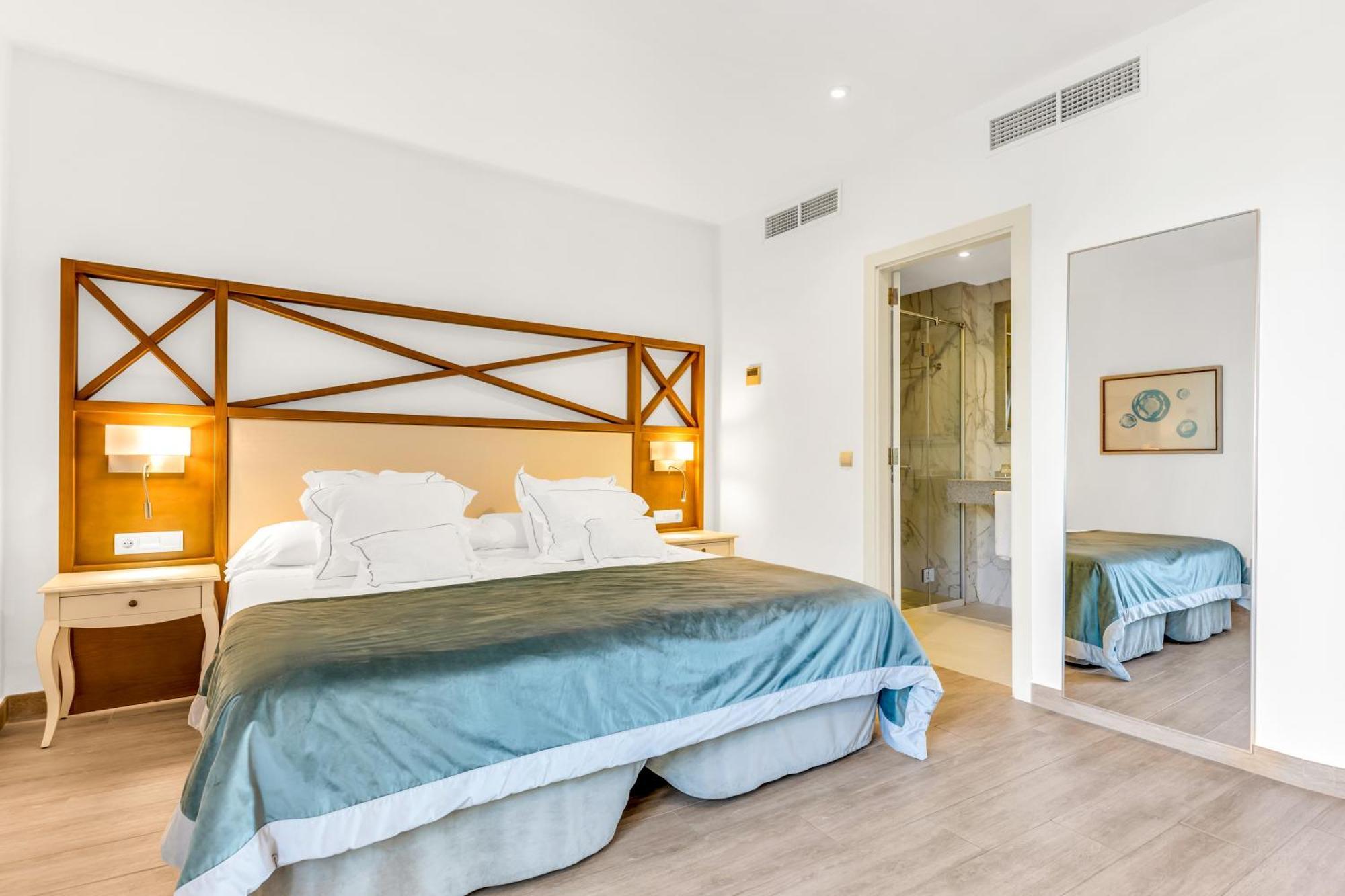 Hoposa Costa D'Or - Adults Only Hotel Deia Exterior foto