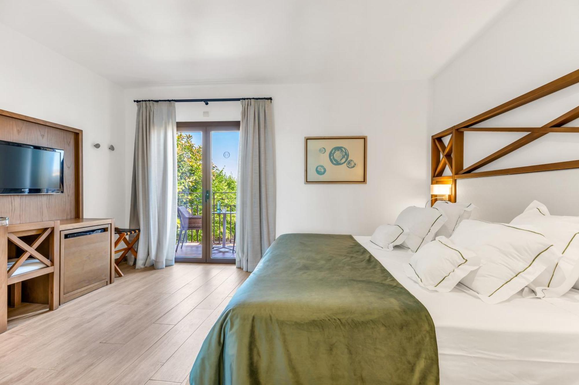 Hoposa Costa D'Or - Adults Only Hotel Deia Exterior foto