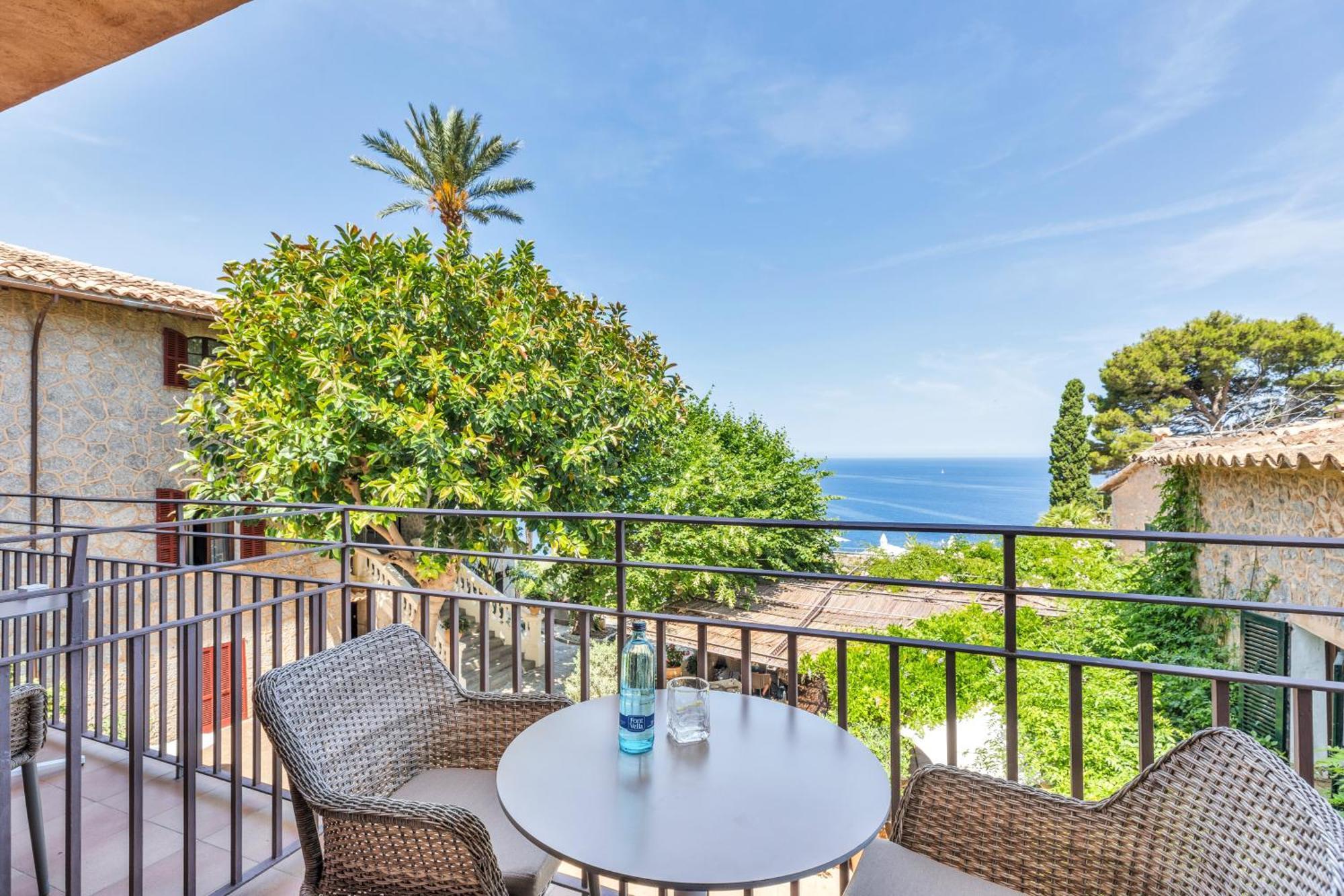 Hoposa Costa D'Or - Adults Only Hotel Deia Exterior foto