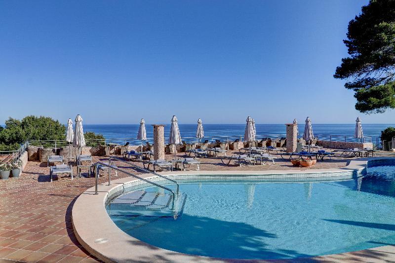 Hoposa Costa D'Or - Adults Only Hotel Deia Exterior foto
