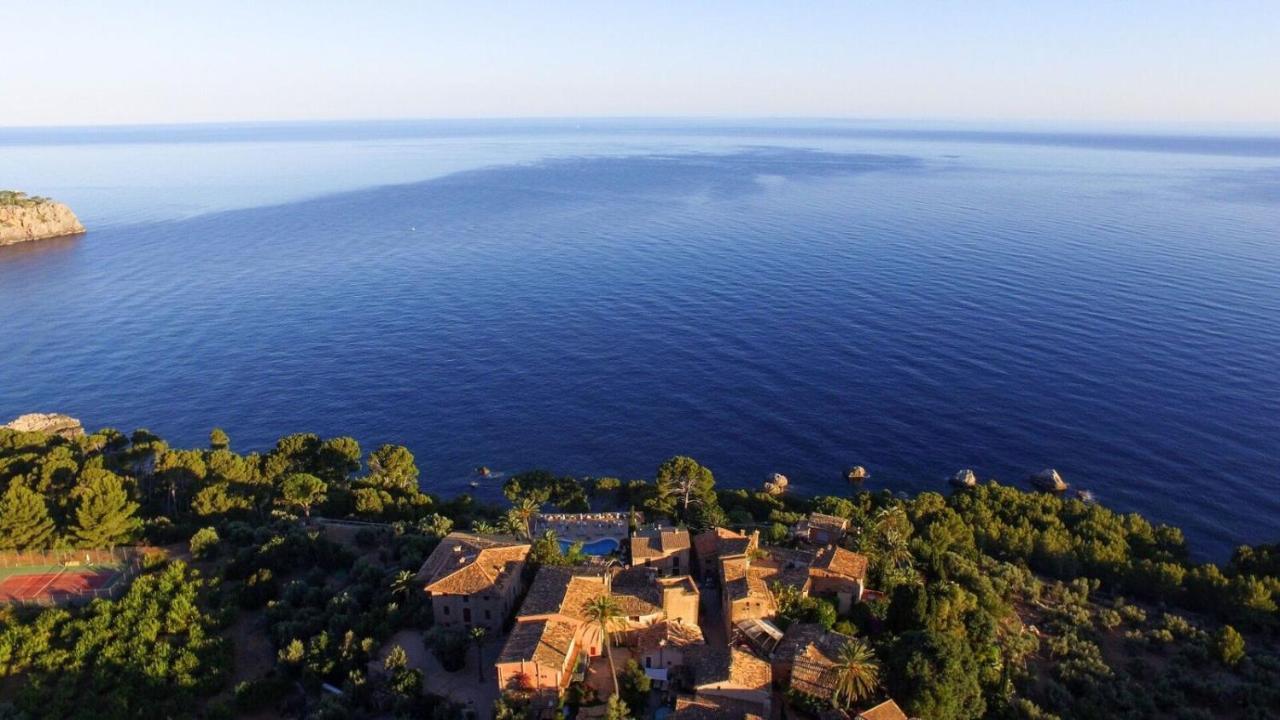 Hoposa Costa D'Or - Adults Only Hotel Deia Exterior foto